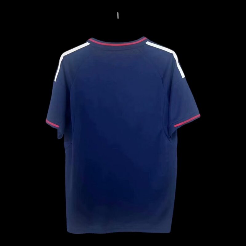 Lyon Maillot Extérieur 25/26 – Image 2