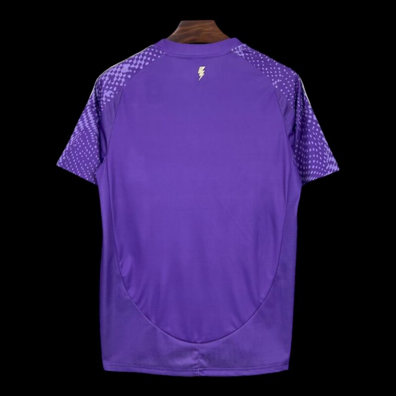 Orlando City Maillot Domicile 25/26 – Image 2
