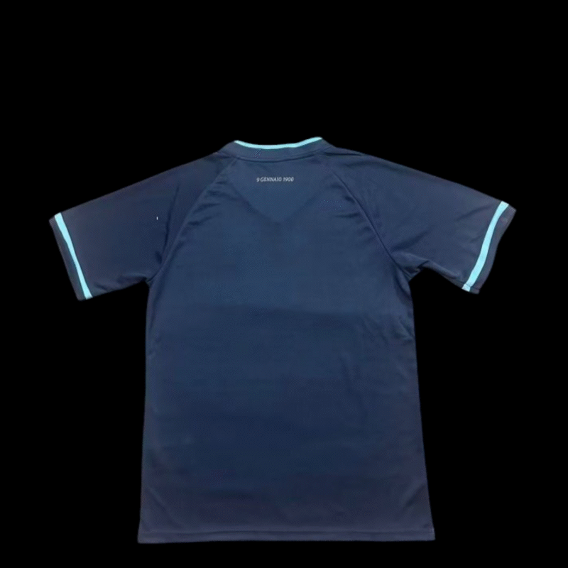 Lazio Maillot Third 25/26 – Image 2
