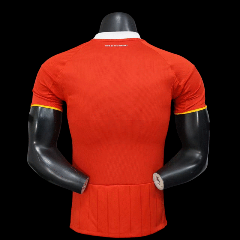 Al Ahly Maillot Domicile 25/26 - Version Player – Image 2