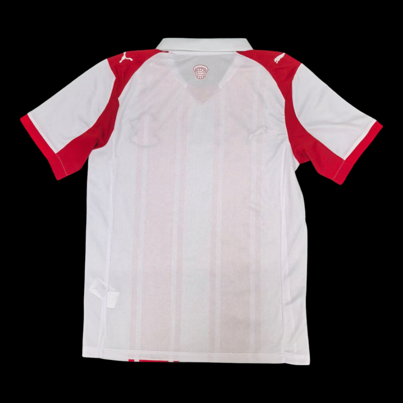Southampton Maillot Domicile 25/26 – Image 2
