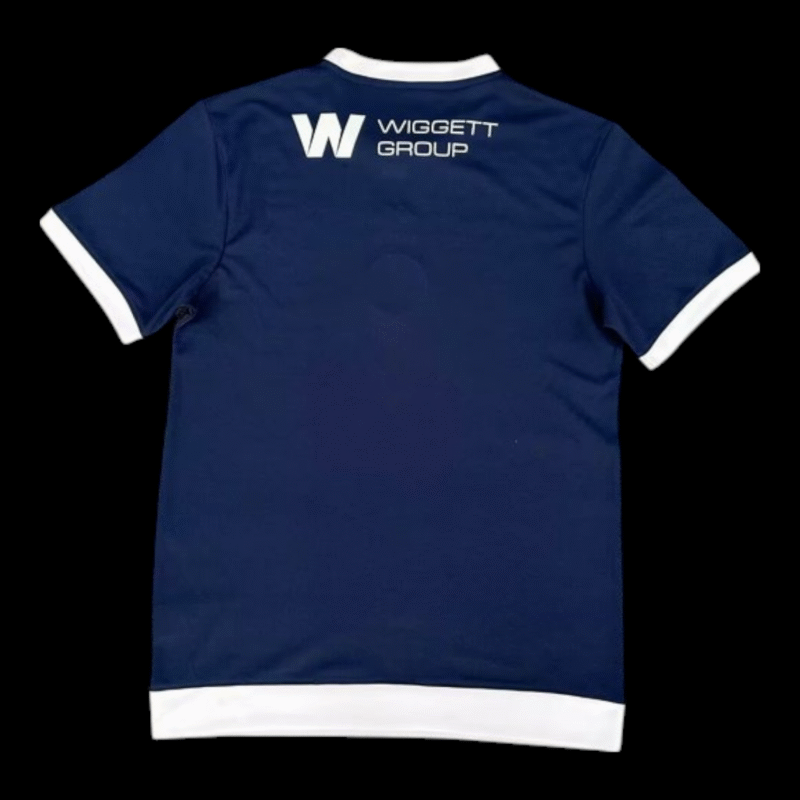 Millwall Maillot Domicile 25/26 – Image 2
